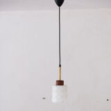 Scandinavian suspension