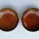Pair of plates
