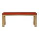 Banc de cuisine James Burleigh taille moyenne