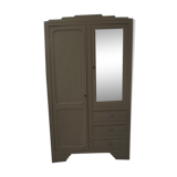 Art Deco Parisian wardrobe.