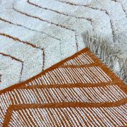 Handmade Moroccan rug 250cm x 150cm