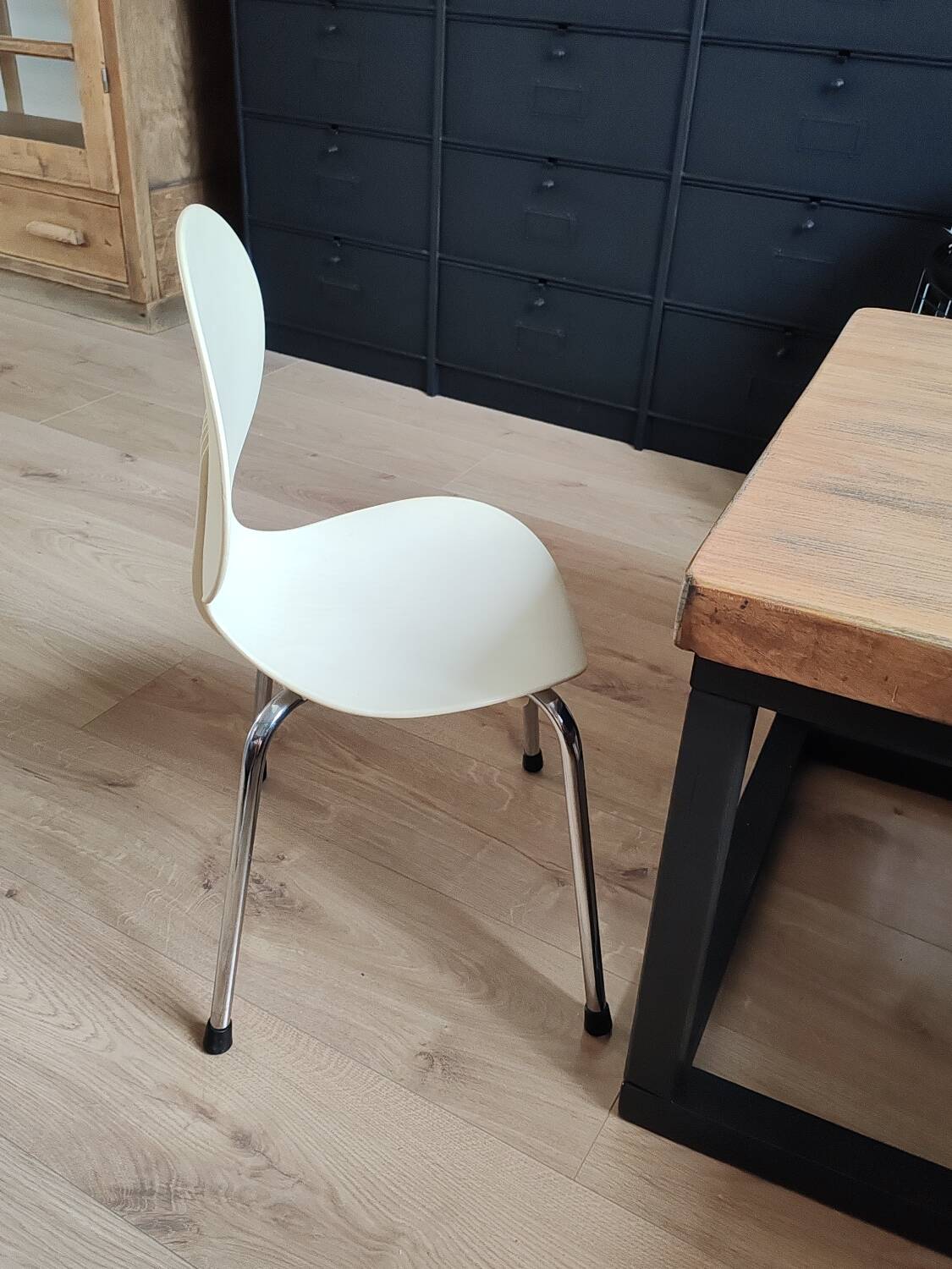 Vintage Galvano Tecnica chair