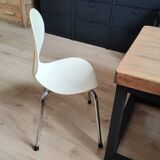Vintage Galvano Tecnica chair