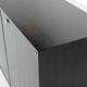 Cabinet by Jules Wabbes for Le Mobilier Universel, Belgium, 1960s.