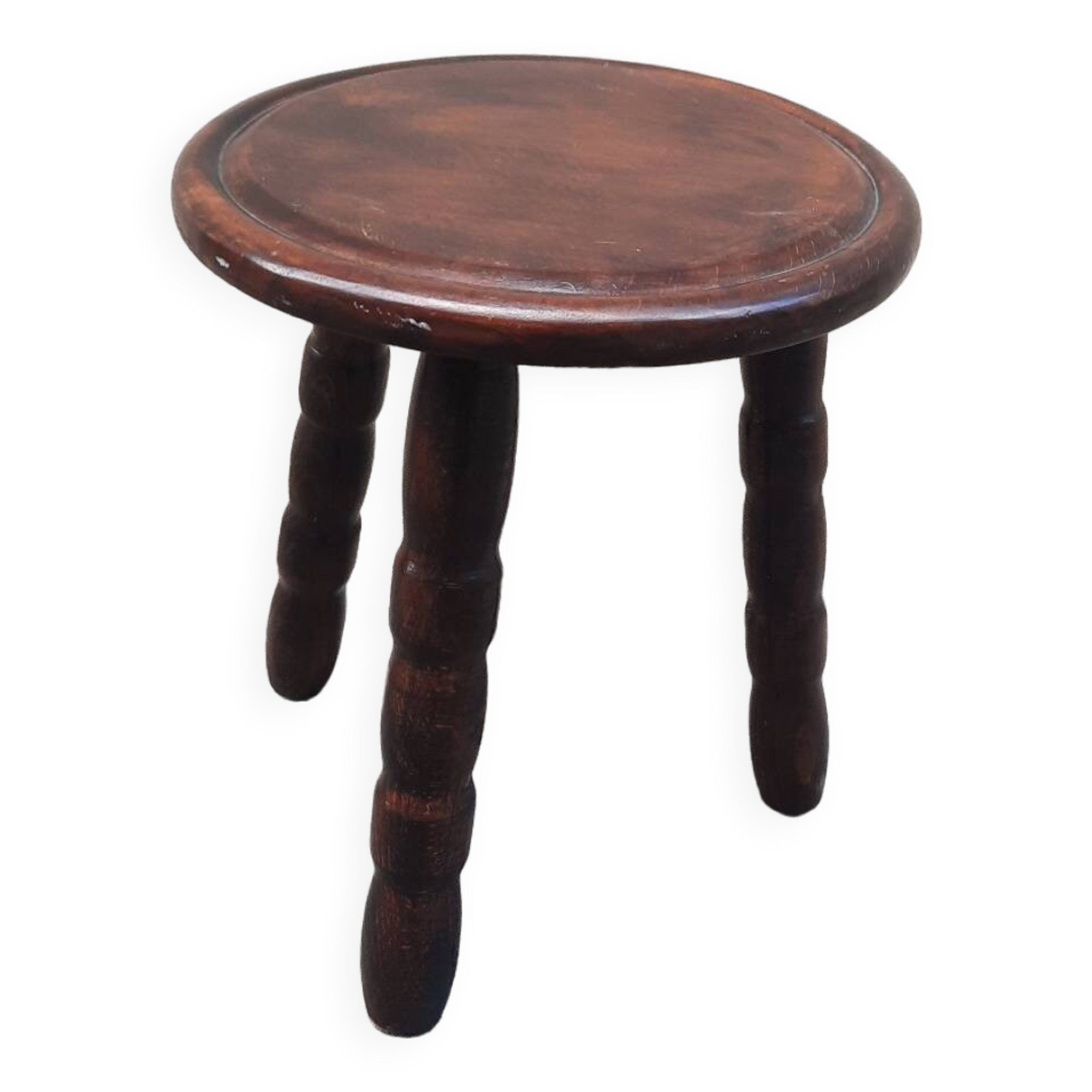 Tripod stool