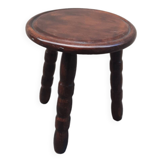 Tripod stool