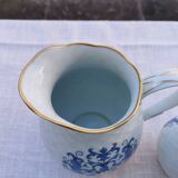 Bernardaud Limoges Louis XIII porcelain service