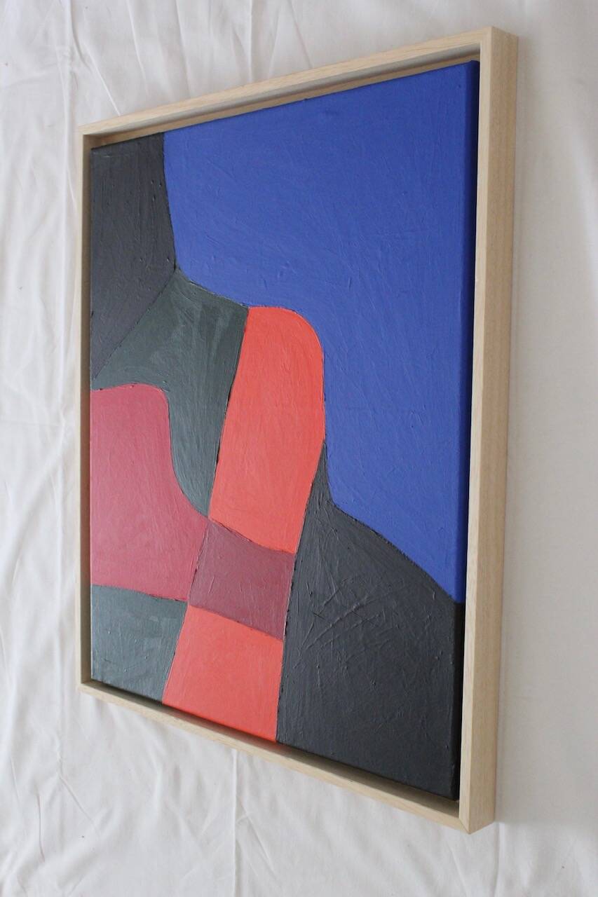 Contemporary Abstract CC.1