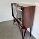 Mid-Century Bar Cabinet, 1940’s~50’s