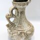 brutalist modernist vase pitcher 1960 Dumler & Breiden