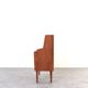 Mid-Century Danish Teak Secretary, 1960s.