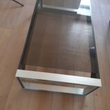 Vintage coffee table for ligne roset