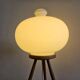 Lampe trépied de sol très rare ULUV des années 1960