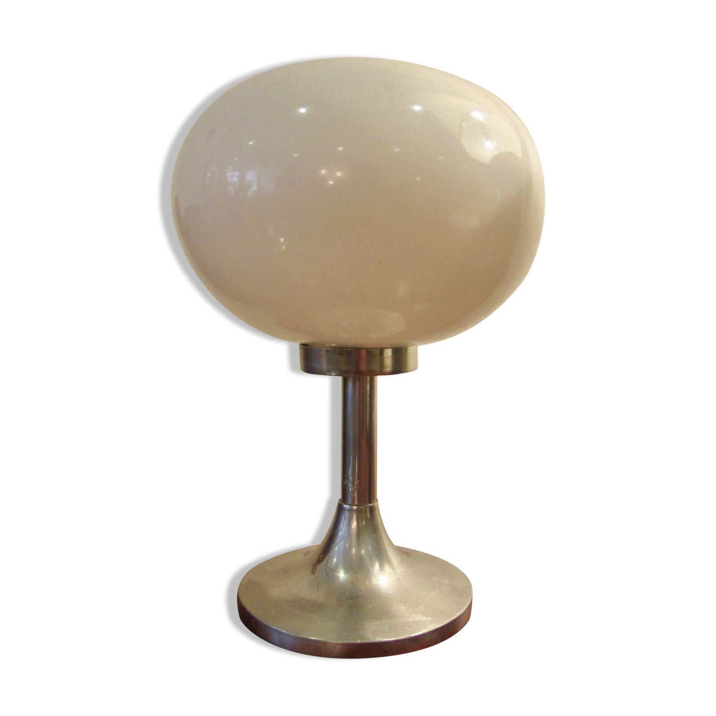 Lampe de table art déco