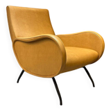 Vintage Italian armchair 1950