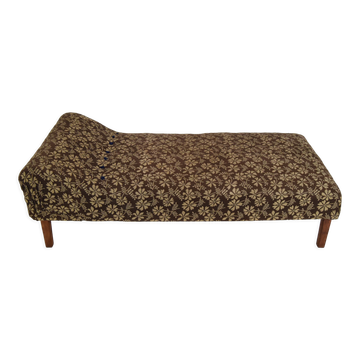 Art deco Daybed,circa 1930's.