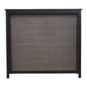 pare cheminée, design