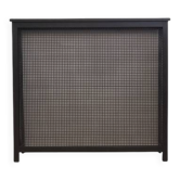 Fireplace cover, Danish design, 1980s, production: Denmark