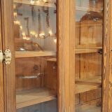 Meuble d apothicaire ancien