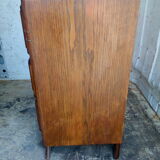 Commode années 1950