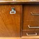 Sideboard Scandinavian design