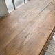 XL oak craft furniture