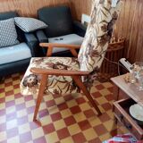 Armchair 50s