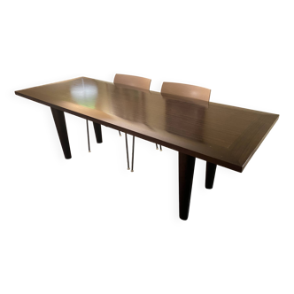Christian Liaigre desk or dining table