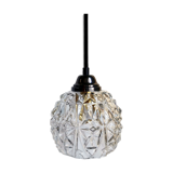 Suspension globe