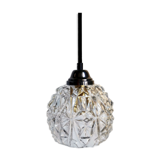 Suspension globe