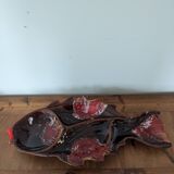 Plat poisson Vallauris