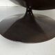 Artifort F976 swivel chair by Geoffrey Harcourt for Artifort