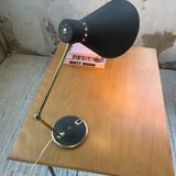 Aluminor "diabolo" desk lamp