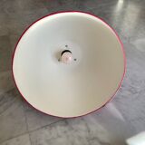 Suspension lumineuse vintage Maxim's