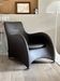 Fauteuils Loge Gérard van den Berg Montis