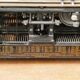 Underwood Typewriter No.5