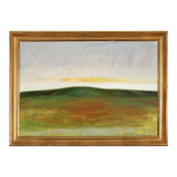 Landscape by Poul Sørensen