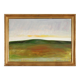 Paysage par Poul Sørensen