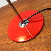 Mid-Century Italian Spider 291 Table Lamp by Joe Colombo for Oluce, 1960s