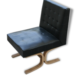 Scandinavian Chair DREVOPODNIK HOLESOV