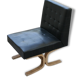 Fauteuil scandinave DREVOPODNIK HOLESOV