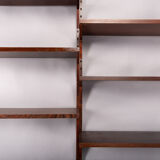 Wall unit by Poul Cadovius for Royal Systems, 1950