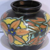 vase