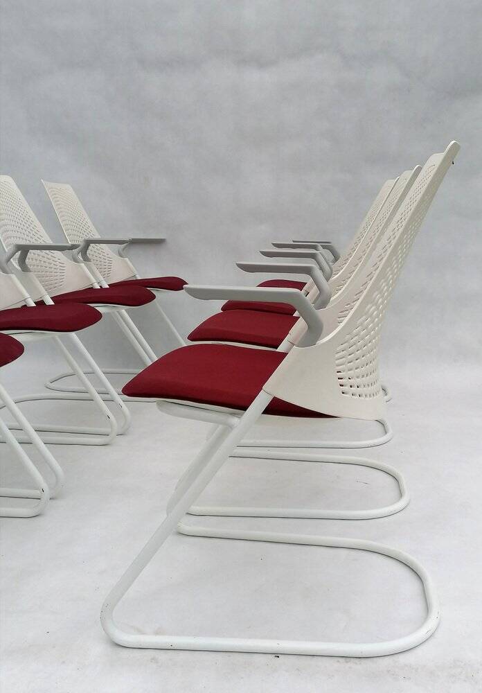 Sayl office chair by Yves Béhar for Herman Miller, 2000s