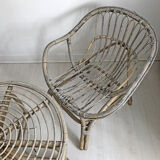 Rattan set to be restored