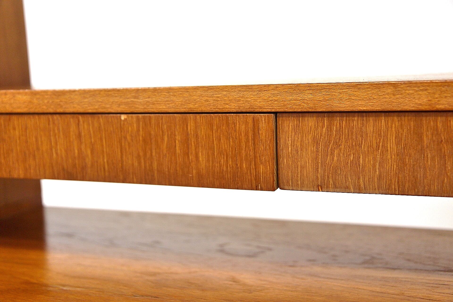 Scandinavian teak secretary, Sweden, 1960