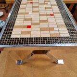 Vintage coffee table
