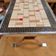 Vintage coffee table