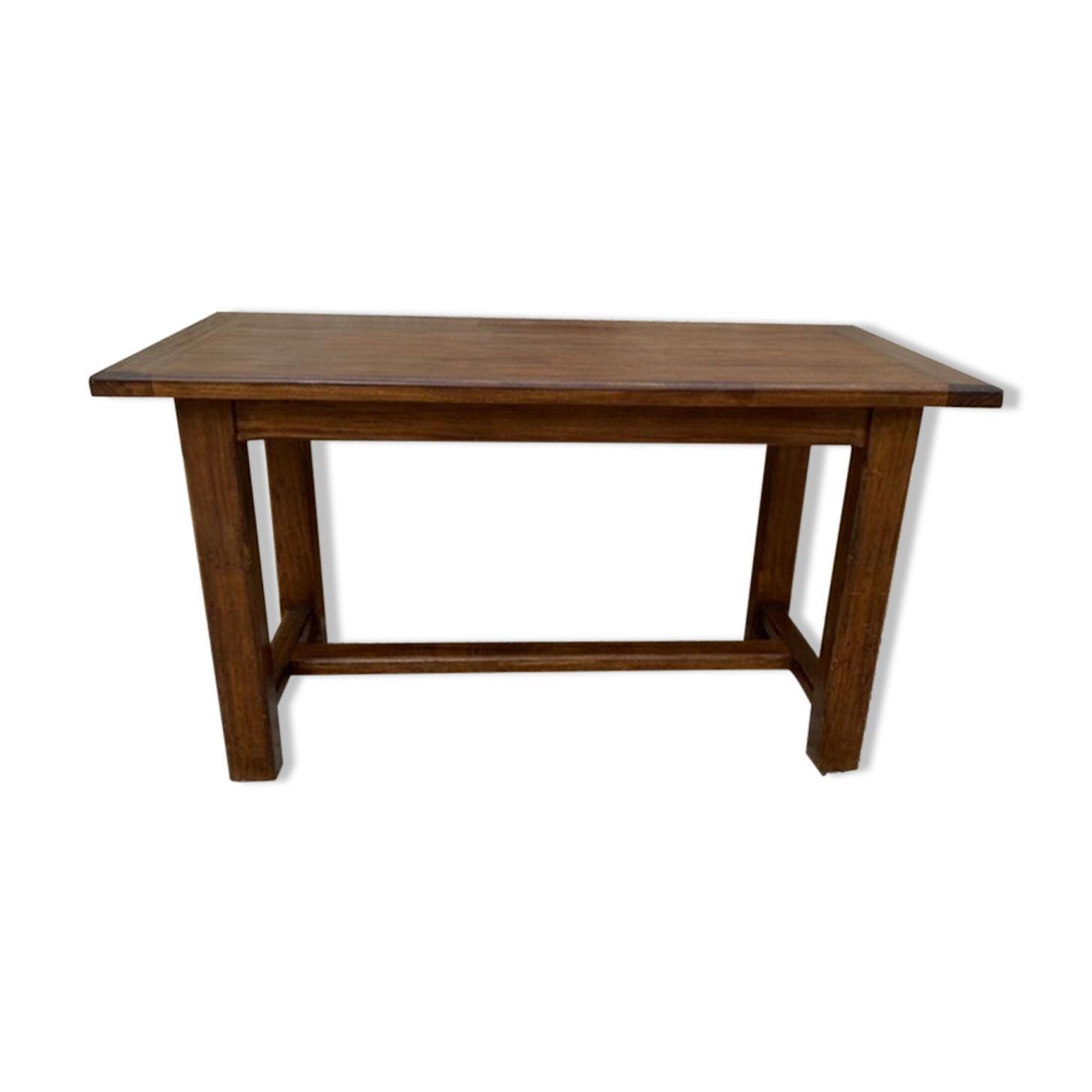 Farmhouse table 140 cm