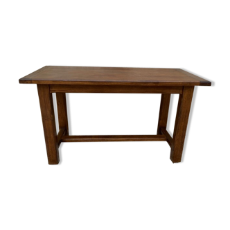 Farmhouse table 140 cm